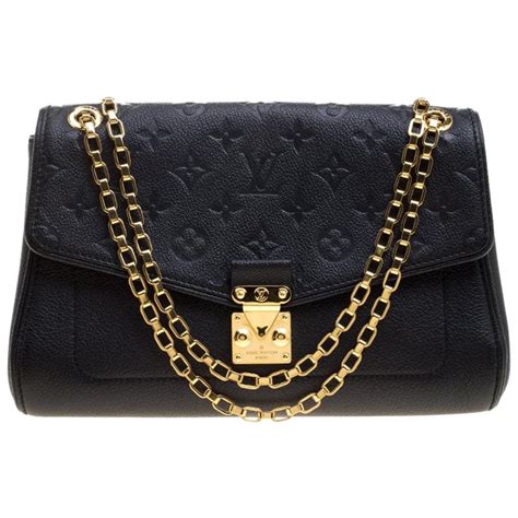 louis vuitton saint germain pm|Louis Vuitton Monogram Empreinte Saint Germain PM/MM Bag .